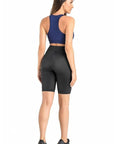 Short leggings model 183223 Teyli