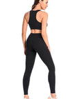 Long leggings model 183224 Teyli