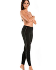 Long leggings model 183225 Teyli