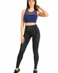 Long leggings model 183226 Teyli