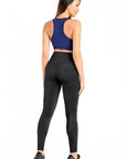 Long leggings model 183226 Teyli
