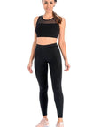Long leggings model 183227 Teyli