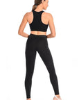 Long leggings model 183227 Teyli