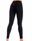 Long leggings model 183230 Teyli
