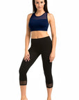 Short leggings model 183232 Teyli