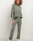 Sweatshirt model 183233 Tessita