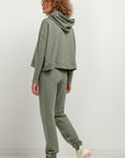 Sweatshirt model 183233 Tessita