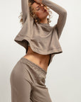 Sweatshirt model 183235 Tessita