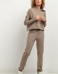 Sweatshirt model 183235 Tessita
