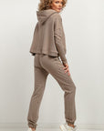 Sweatshirt model 183235 Tessita