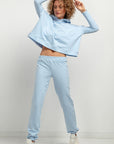 Sweatshirt model 183236 Tessita