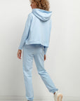 Sweatshirt model 183236 Tessita