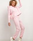 Sweatshirt model 183237 Tessita