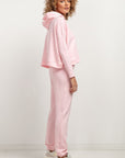 Sweatshirt model 183237 Tessita