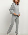 Sweatshirt model 183239 Tessita