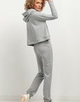 Sweatshirt model 183239 Tessita