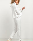 Sweatshirt model 183240 Tessita