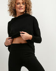 Sweatshirt model 183271 Tessita