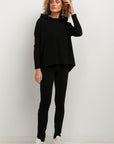 Sweatshirt model 183271 Tessita
