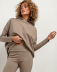 Sweatshirt model 183272 Tessita