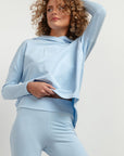 Sweatshirt model 183273 Tessita