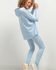 Sweatshirt model 183273 Tessita