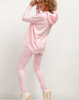 Sweatshirt model 183274 Tessita