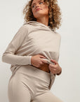 Sweatshirt model 183275 Tessita