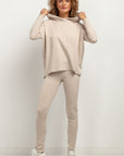 Sweatshirt model 183275 Tessita
