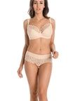 Brazilian style panties model 183250 Teyli - Toi ‘n’ Moi Ltd