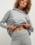 Sweatshirt model 183276 Tessita