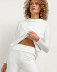 Sweatshirt model 183277 Tessita