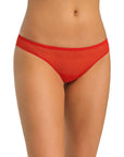 Brazilian style panties model 183307 Teyli