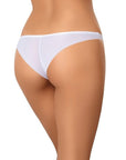Brazilian style panties model 183309 Teyli