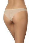 Brazilian style panties model 183310 Teyli
