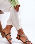 Sandals model 183436 Step in style