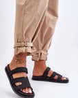Flip-flops model 183448 Step in style