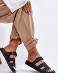 Flip-flops model 183448 Step in style