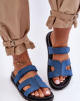 Flip-flops model 183449 Step in style