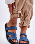 Flip-flops model 183449 Step in style