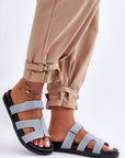 Flip-flops model 183451 Step in style