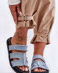 Flip-flops model 183452 Step in style