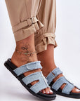 Flip-flops model 183452 Step in style