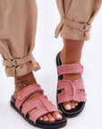 Flip-flops model 183453 Step in style