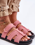 Flip-flops model 183453 Step in style