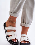 Flip-flops model 183455 Step in style