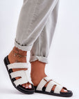 Flip-flops model 183455 Step in style
