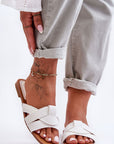 Flip-flops model 183490 Step in style