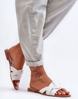 Flip-flops model 183490 Step in style