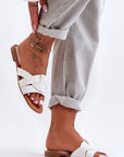 Flip-flops model 183490 Step in style